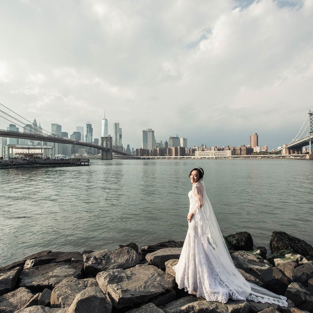 Meet your Posher, Vicky